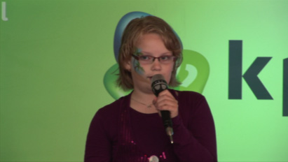 Playbackshow Castricum voor Glasvezel