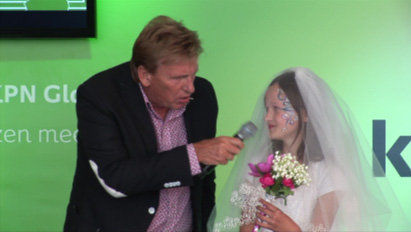 Playbackshow Castricum voor Glasvezel