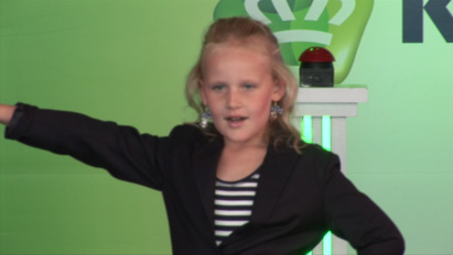 Playbackshow Castricum voor Glasvezel