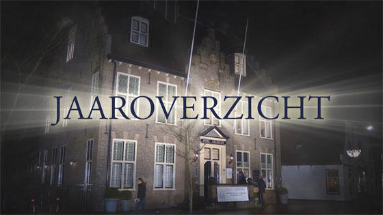 Jaaroverzicht voor gemeente Castricum